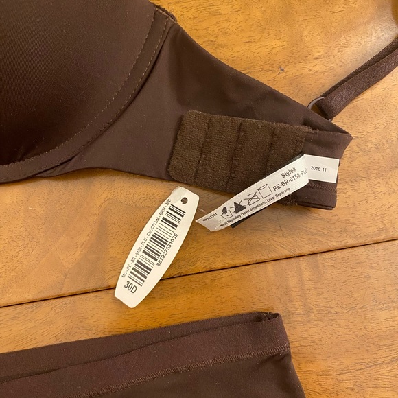 Adore Me Jamillah Add 2 Cups Bra & Panty - Picture 16 of 16